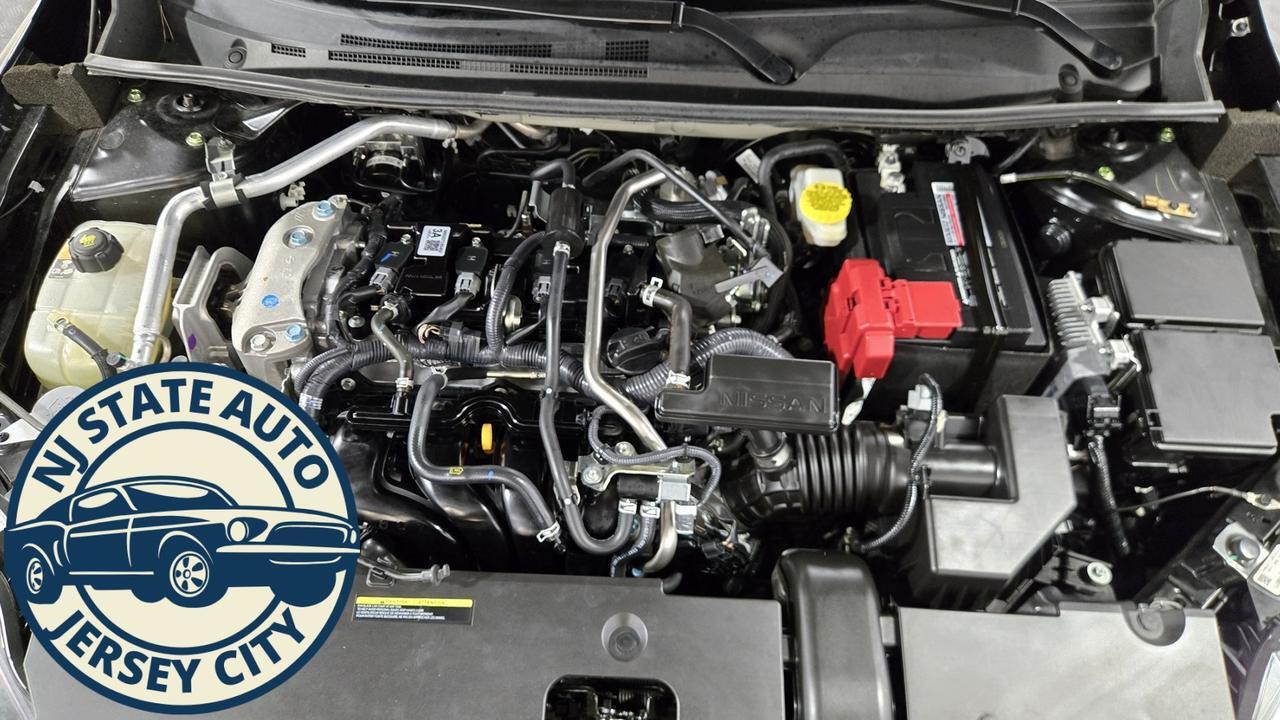2024 Nissan Sentra SV Jersey City NJ