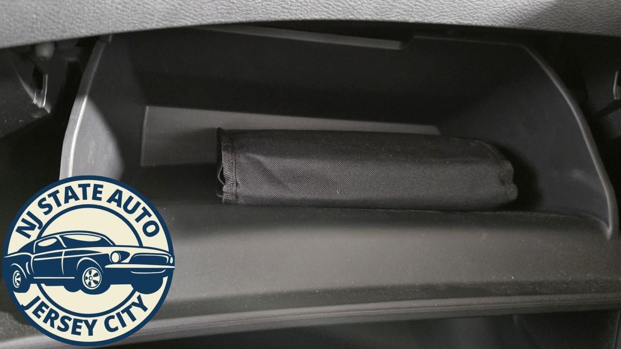 2024 Nissan Sentra SV Jersey City NJ