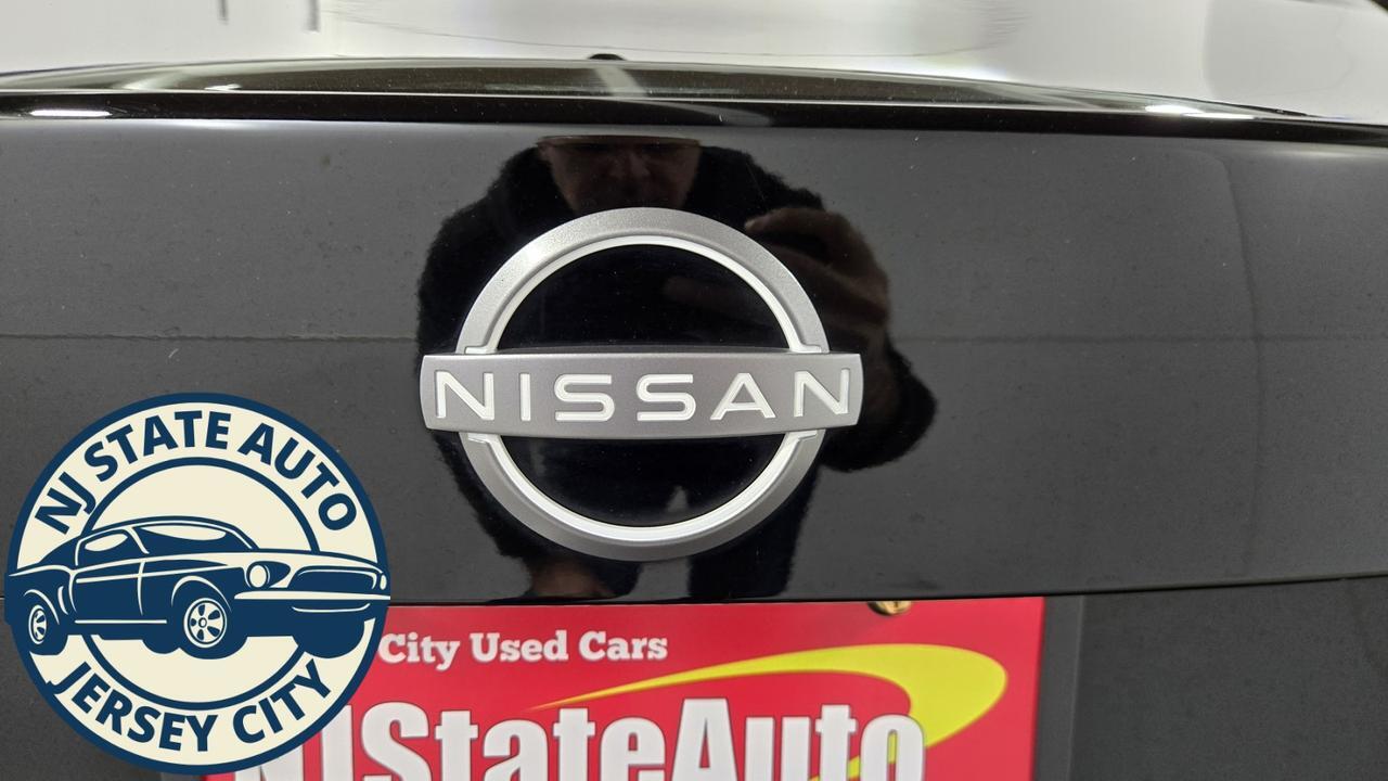 2024 Nissan Sentra SV Jersey City NJ