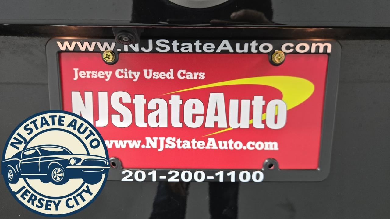 2024 Nissan Sentra SV Jersey City NJ
