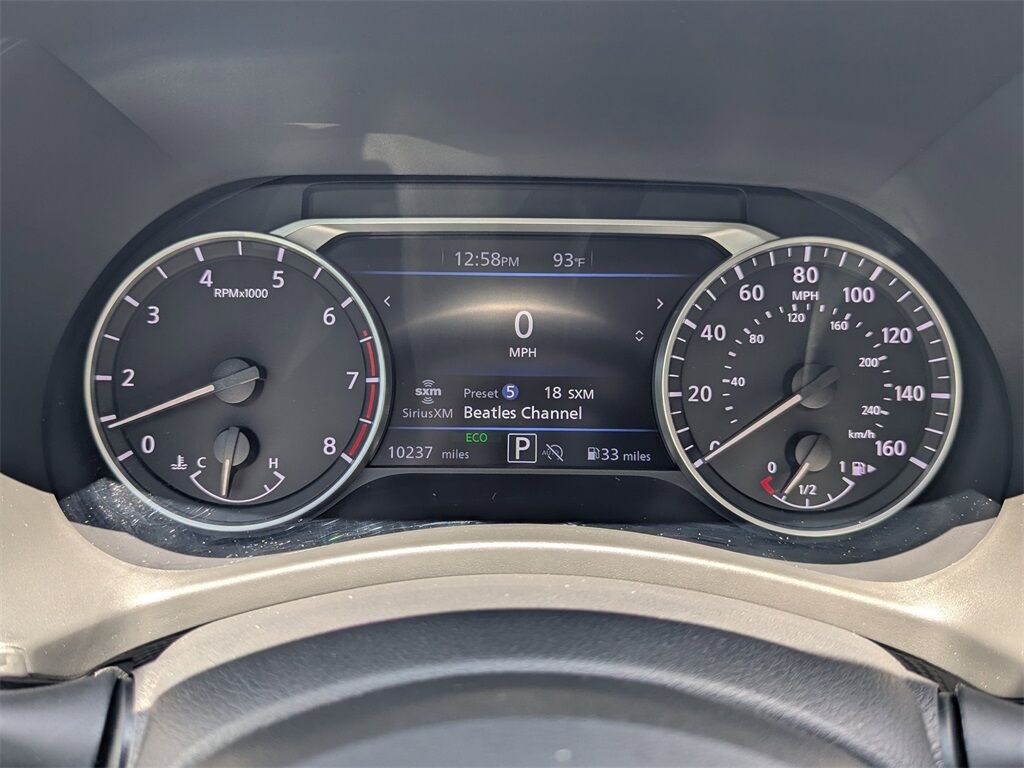 2024 Nissan Sentra SV Kennesaw GA