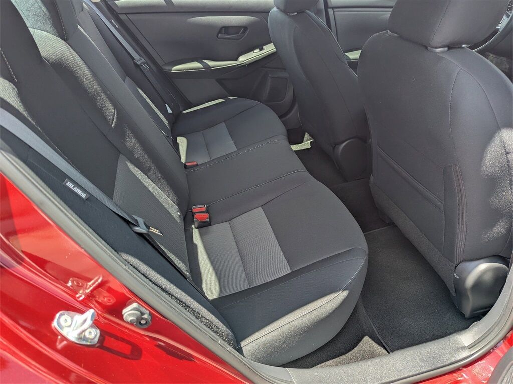 2024 Nissan Sentra SV Kennesaw GA