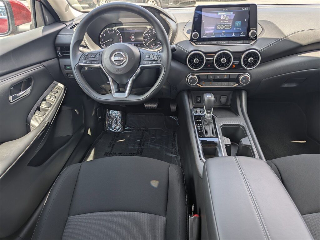2024 Nissan Sentra SV Kennesaw GA