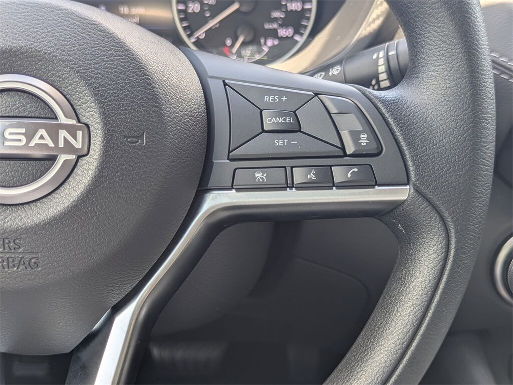 2024 Nissan Sentra SV Kennesaw GA