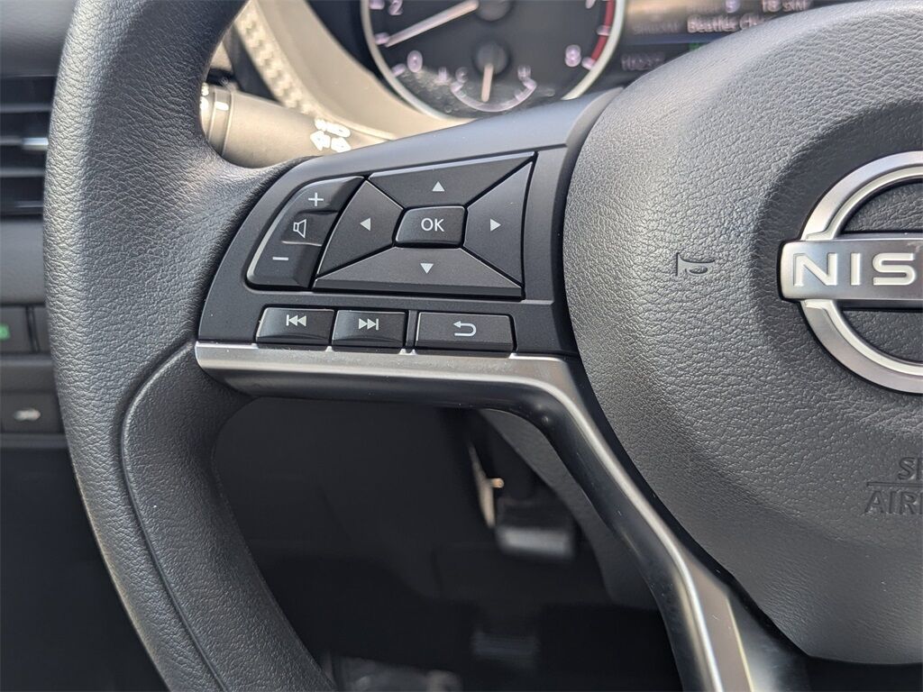 2024 Nissan Sentra SV Kennesaw GA