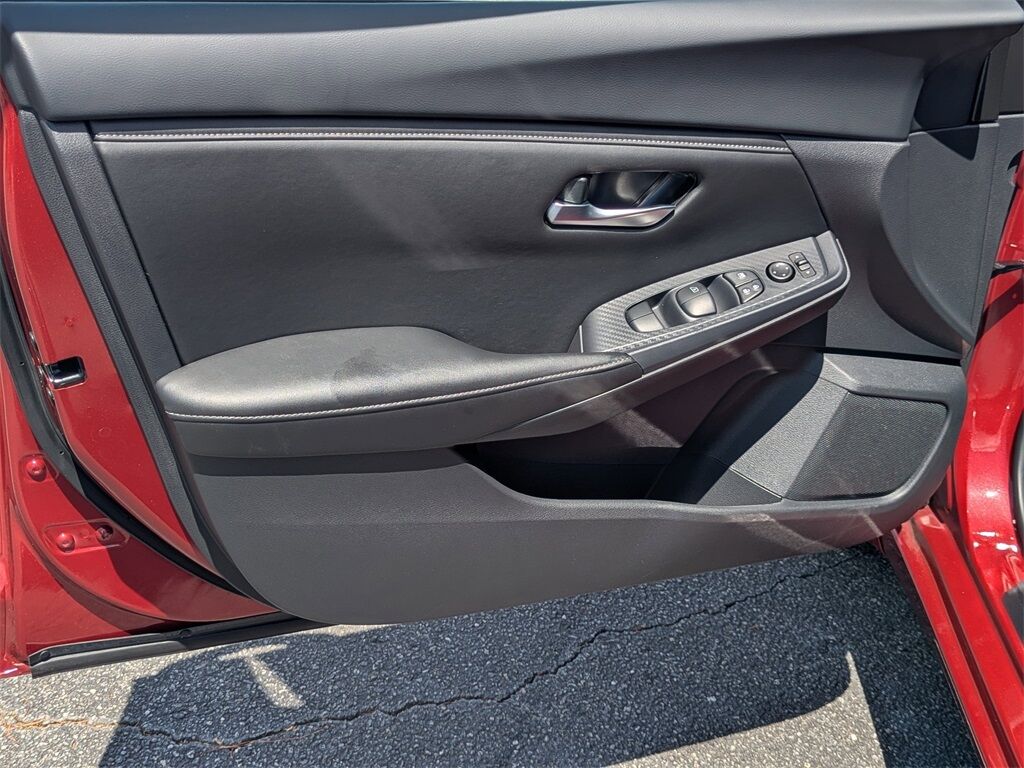 2024 Nissan Sentra SV Kennesaw GA