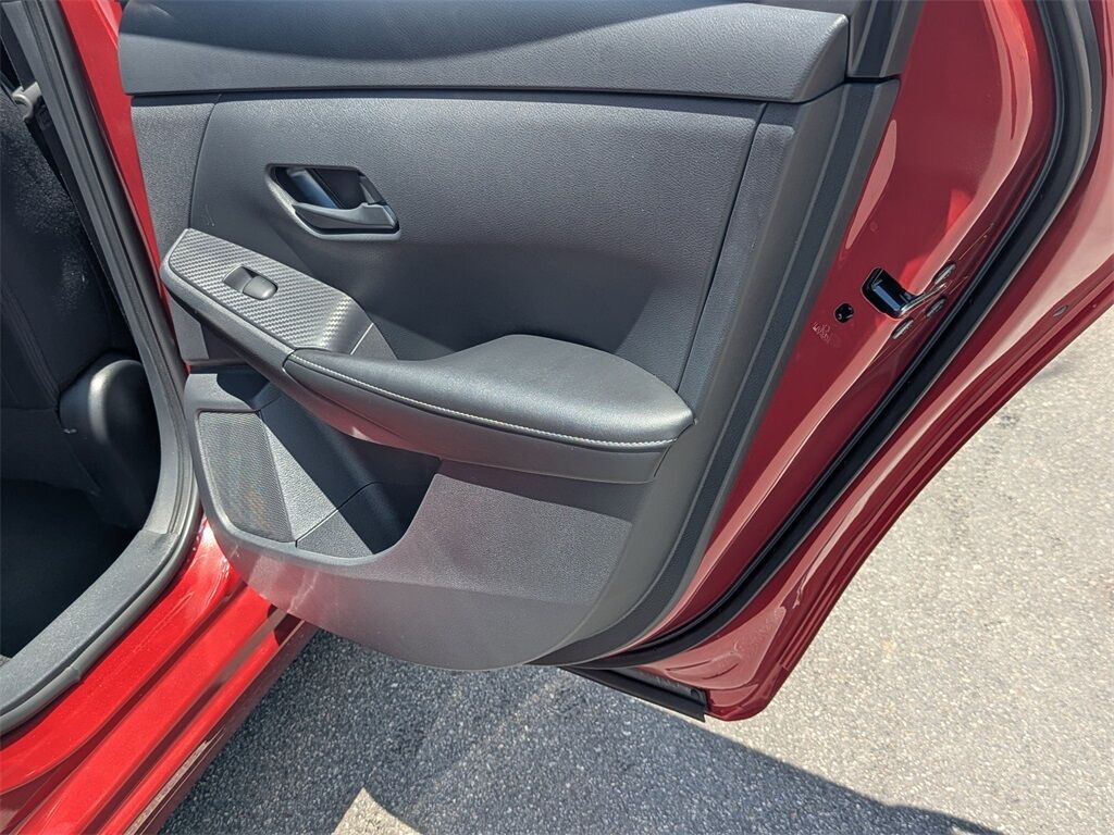 2024 Nissan Sentra SV Kennesaw GA