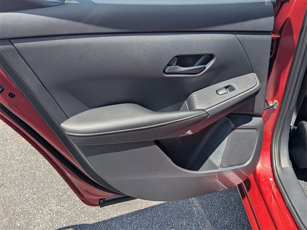 2024 Nissan Sentra SV Kennesaw GA