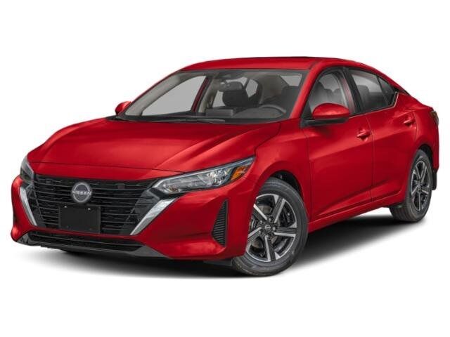 2024 Nissan Sentra SV Kennesaw GA