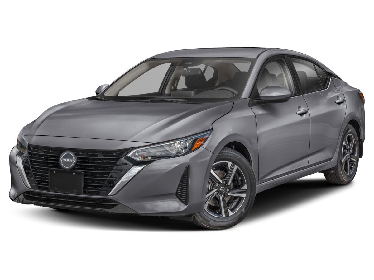 2024 Nissan Sentra SV Kennesaw GA