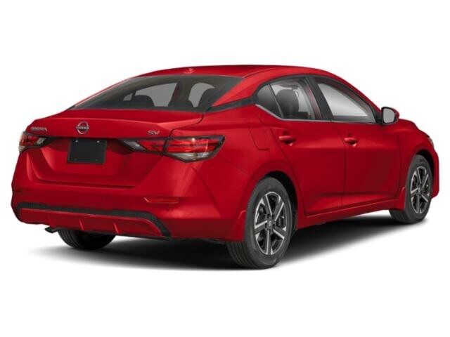 2024 Nissan Sentra SV Kennesaw GA