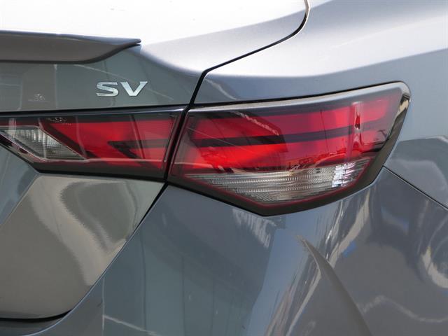 2024 Nissan Sentra SV Glendora CA