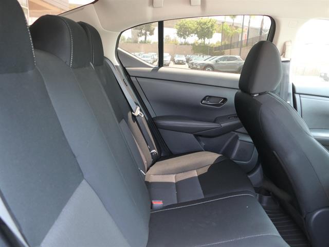 2024 Nissan Sentra SV Glendora CA