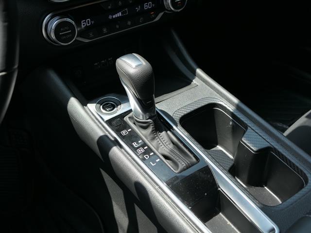 2024 Nissan Sentra SV Glendora CA