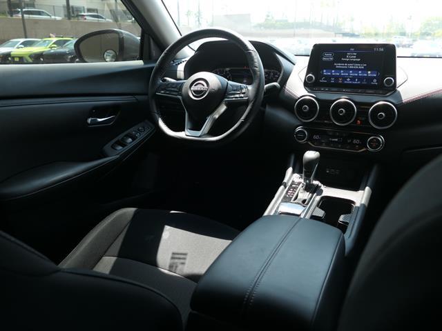 2024 Nissan Sentra SV Glendora CA