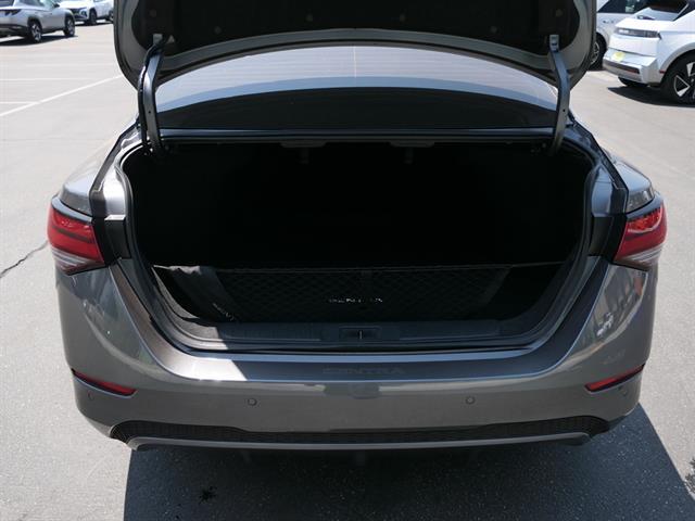 2024 Nissan Sentra SV Glendora CA