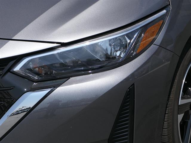2024 Nissan Sentra SV Glendora CA