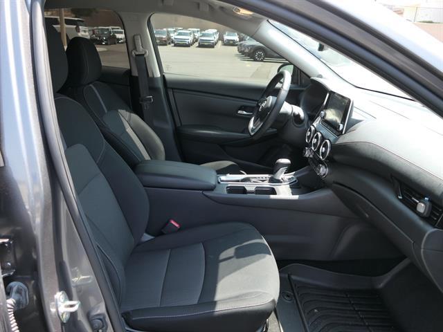 2024 Nissan Sentra SV Glendora CA