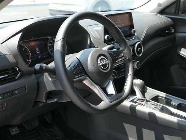 2024 Nissan Sentra SV Glendora CA
