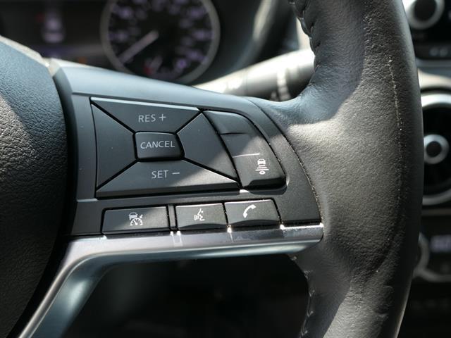 2024 Nissan Sentra SV Glendora CA