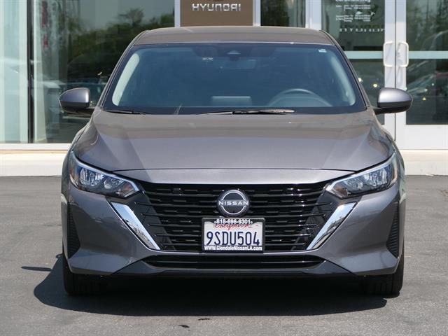 2024 Nissan Sentra SV Glendora CA