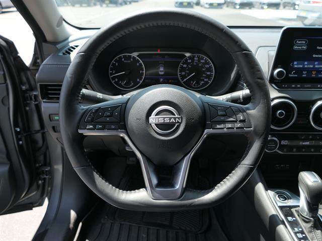 2024 Nissan Sentra SV Glendora CA