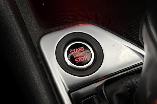 2024 Nissan Sentra SV San Luis Obispo CA