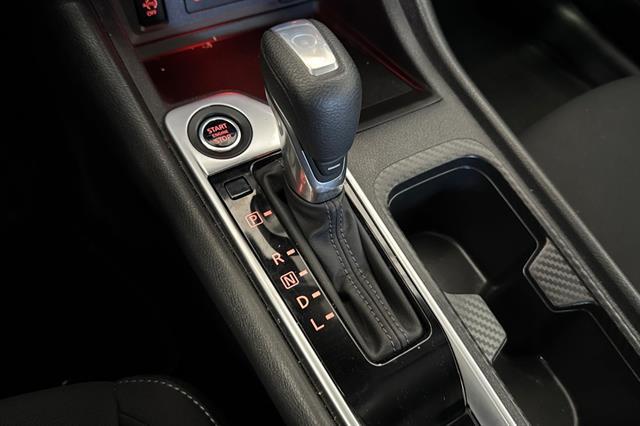 2024 Nissan Sentra SV San Luis Obispo CA