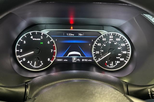2024 Nissan Sentra SV San Luis Obispo CA