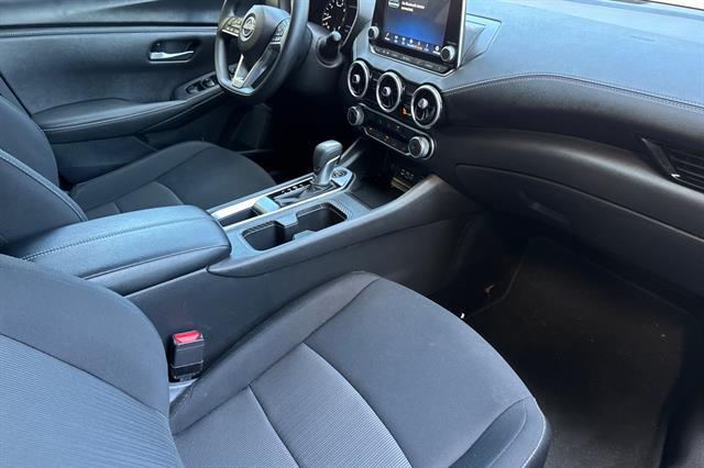 2024 Nissan Sentra SV San Luis Obispo CA
