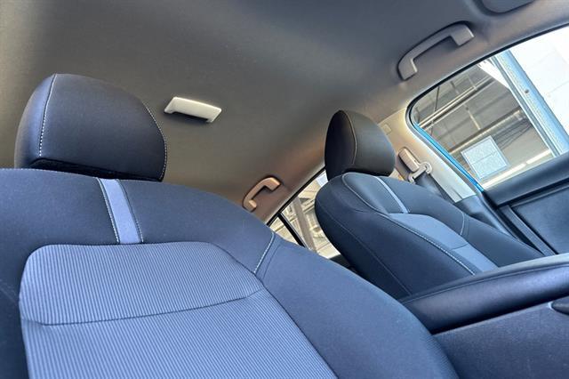 2024 Nissan Sentra SV San Luis Obispo CA