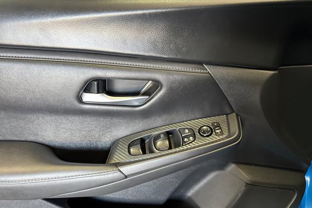 2024 Nissan Sentra SV San Luis Obispo CA