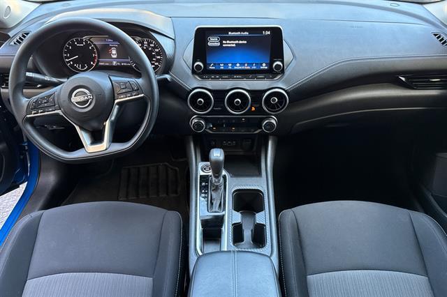 2024 Nissan Sentra SV San Luis Obispo CA