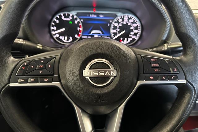 2024 Nissan Sentra SV San Luis Obispo CA