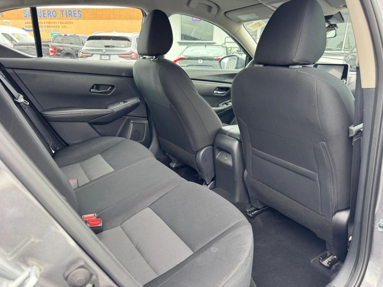 2024 Nissan Sentra SV Miami FL