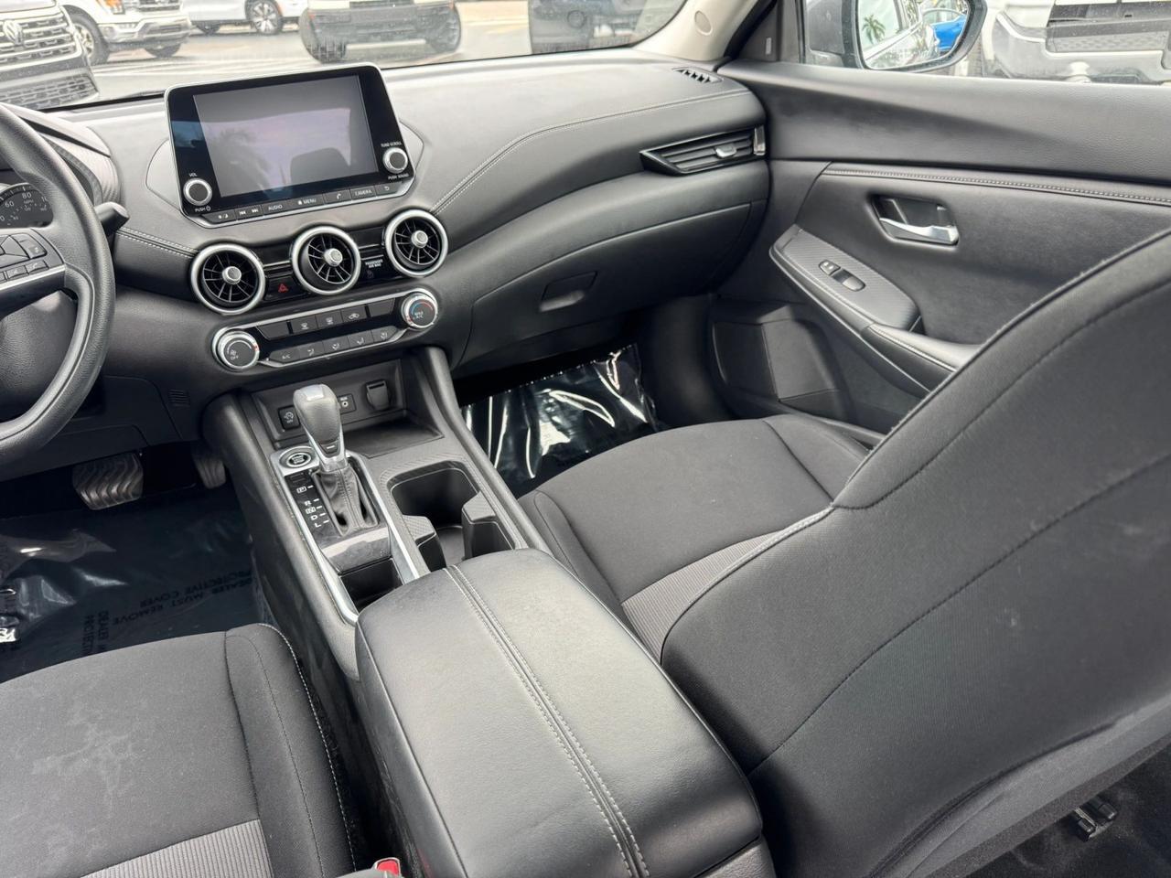 2024 Nissan Sentra SV Miami FL