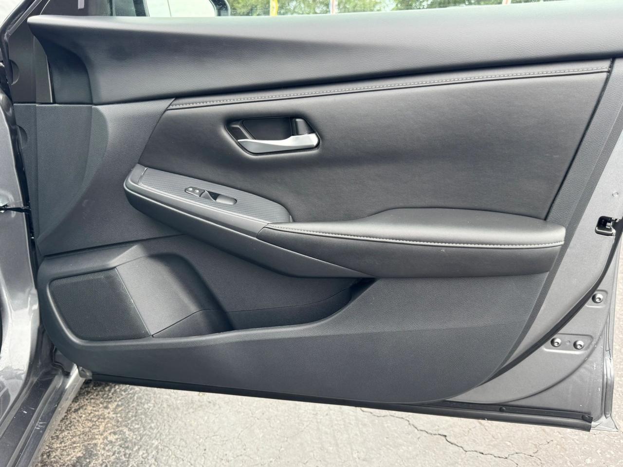 2024 Nissan Sentra SV Miami FL