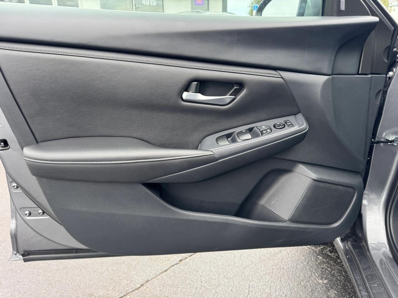 2024 Nissan Sentra SV Miami FL