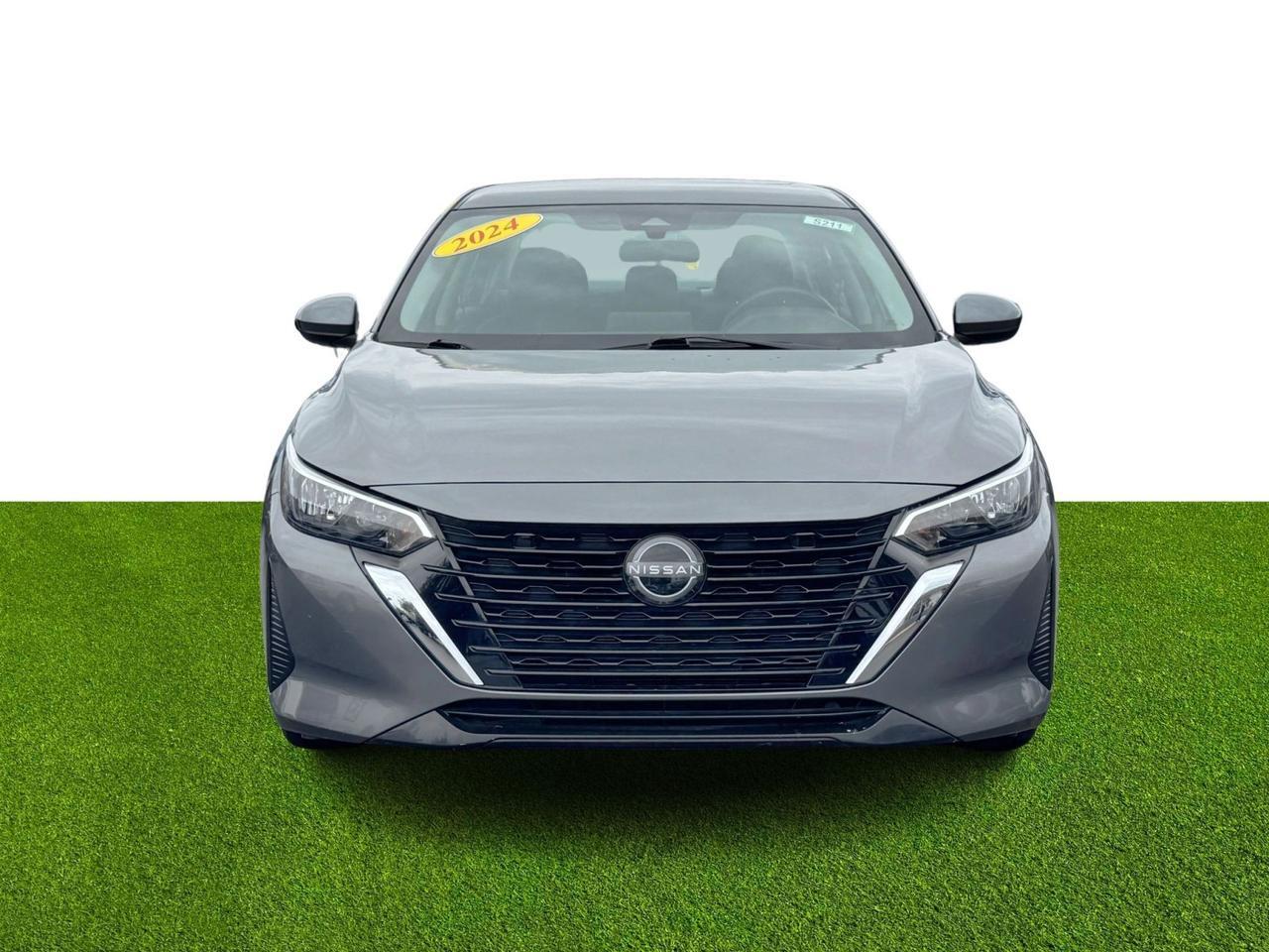2024 Nissan Sentra SV Miami FL