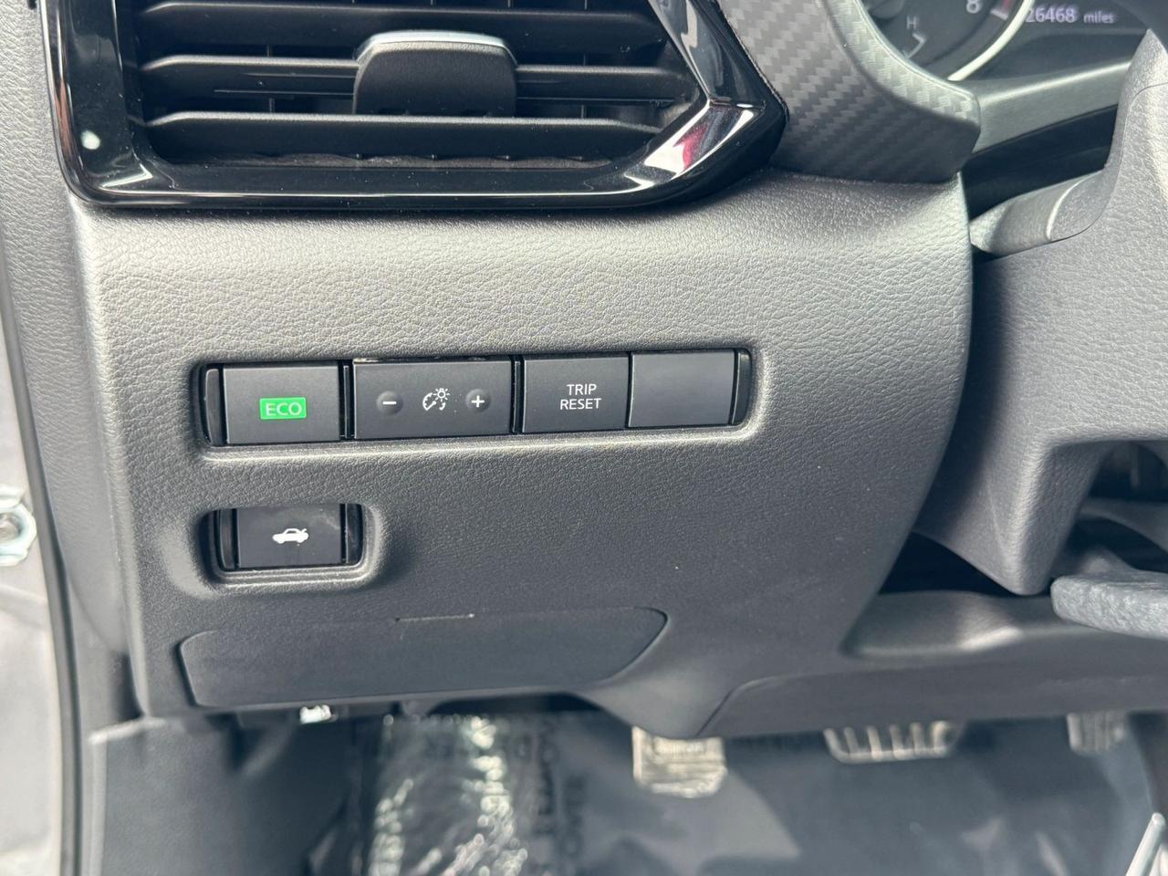 2024 Nissan Sentra SV Miami FL