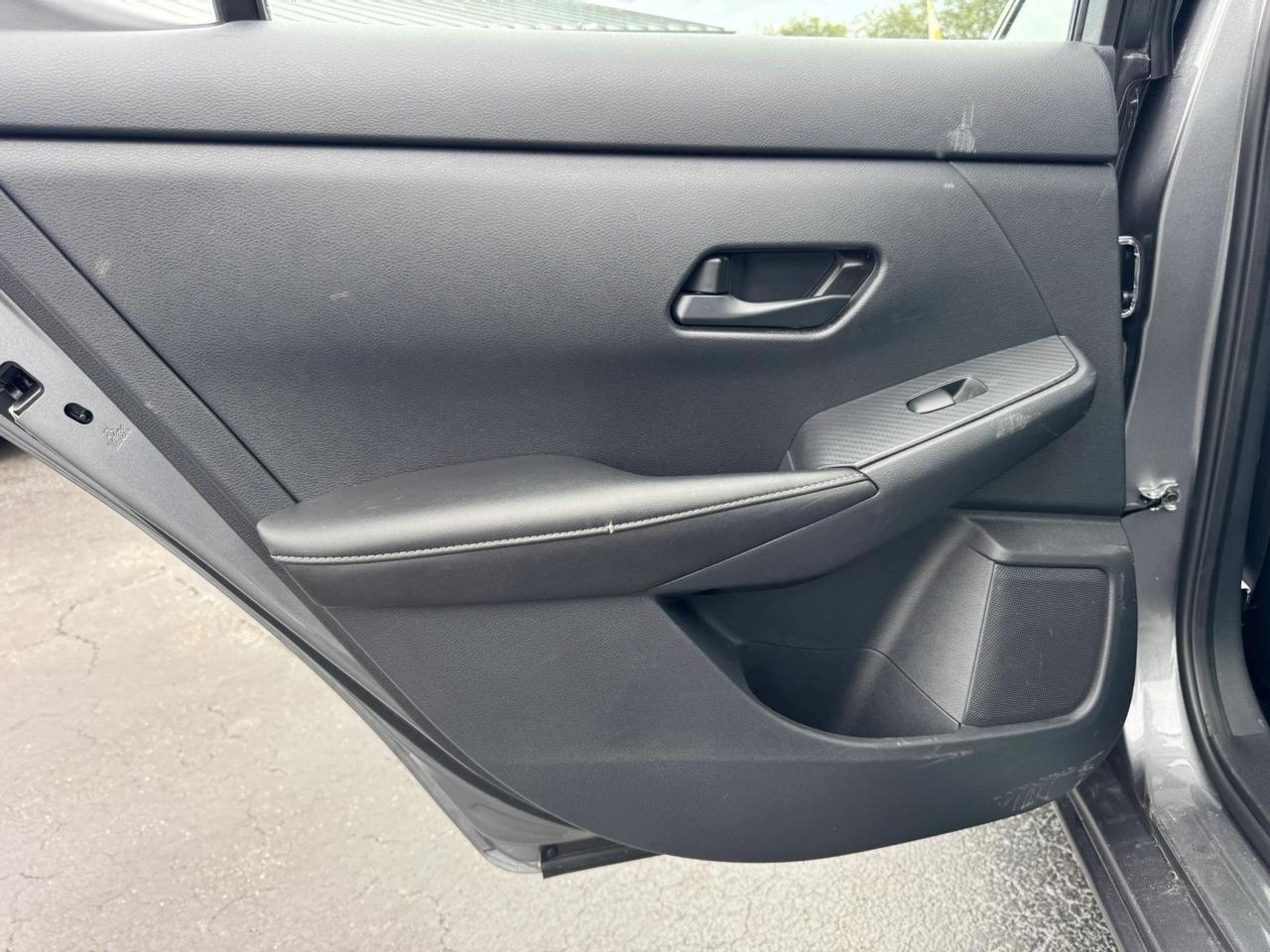 2024 Nissan Sentra SV Miami FL