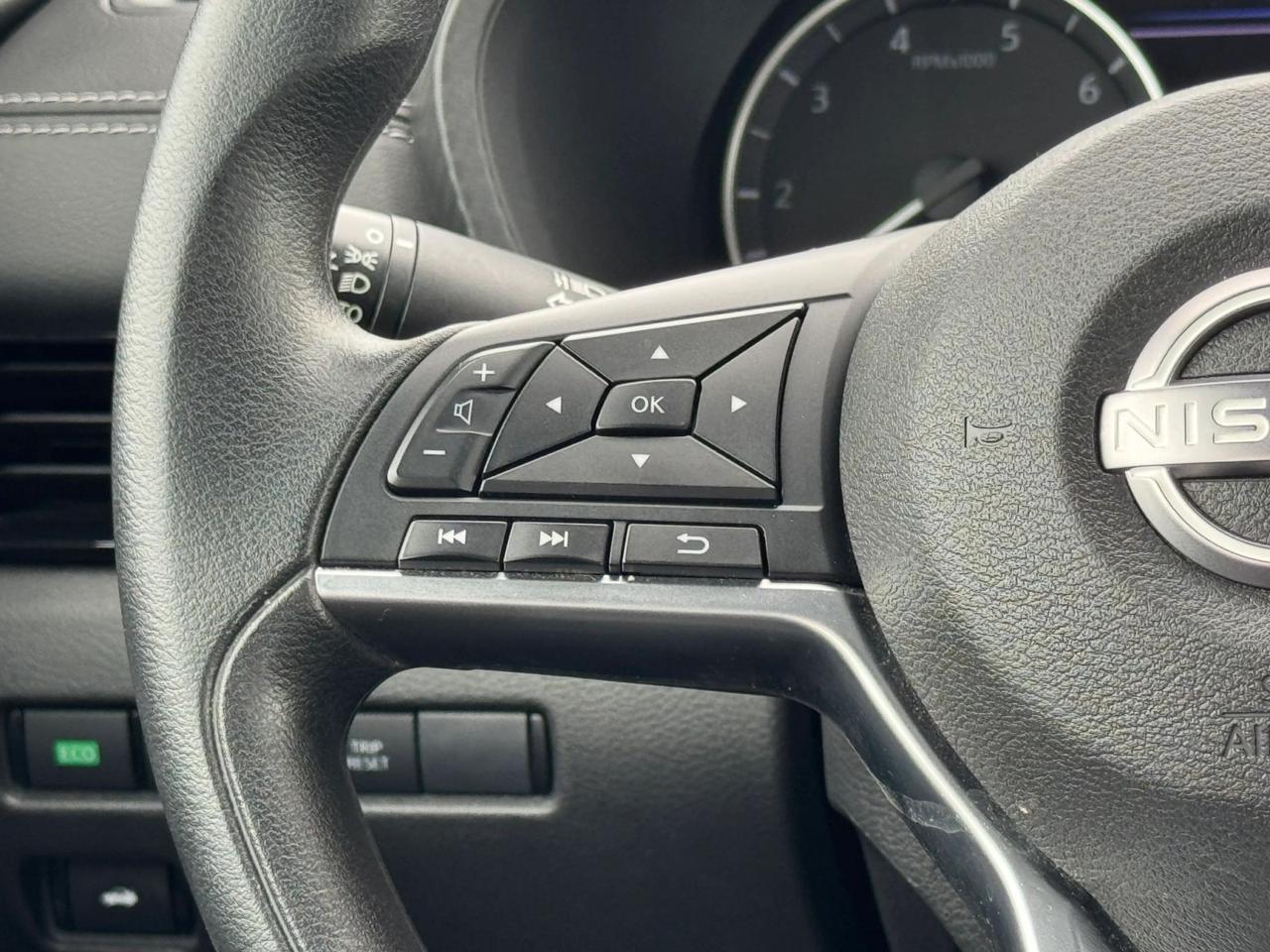 2024 Nissan Sentra SV Miami FL