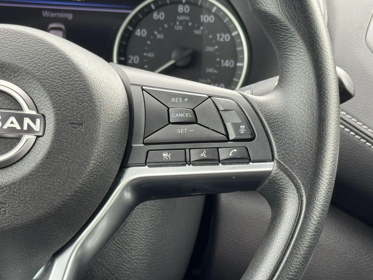 2024 Nissan Sentra SV Miami FL