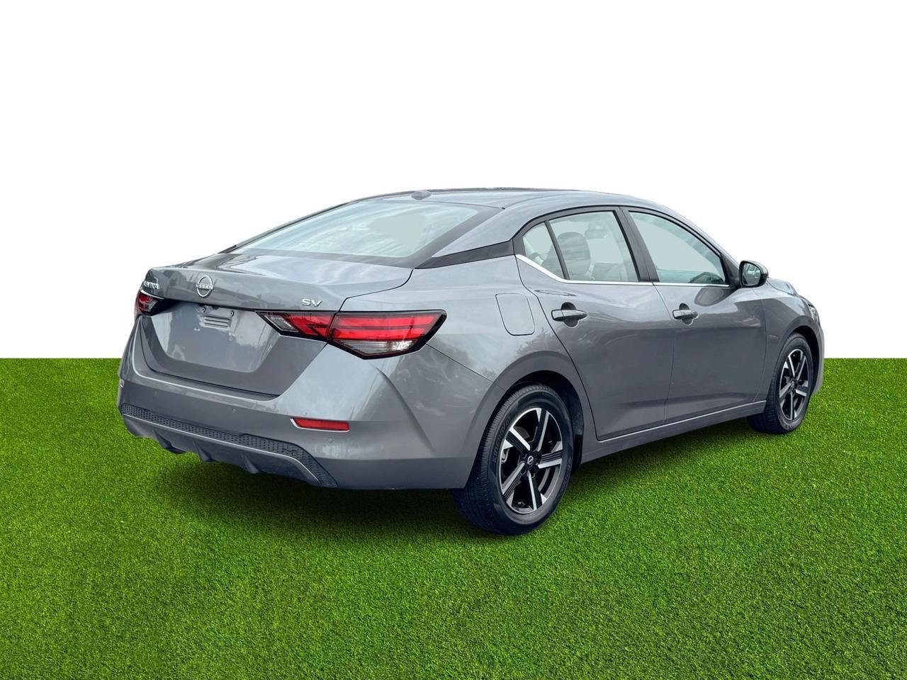 2024 Nissan Sentra SV Miami FL