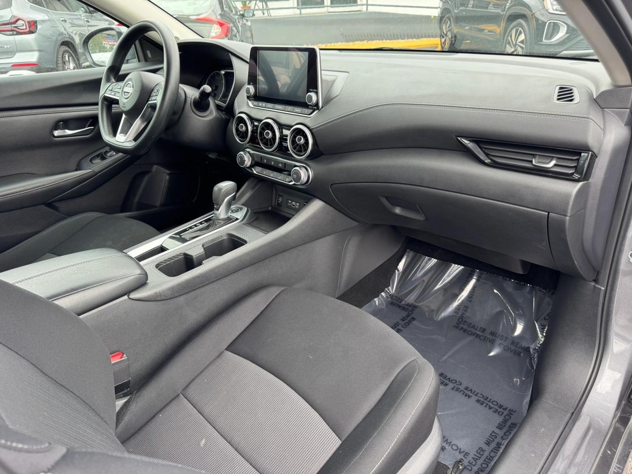 2024 Nissan Sentra SV Miami FL