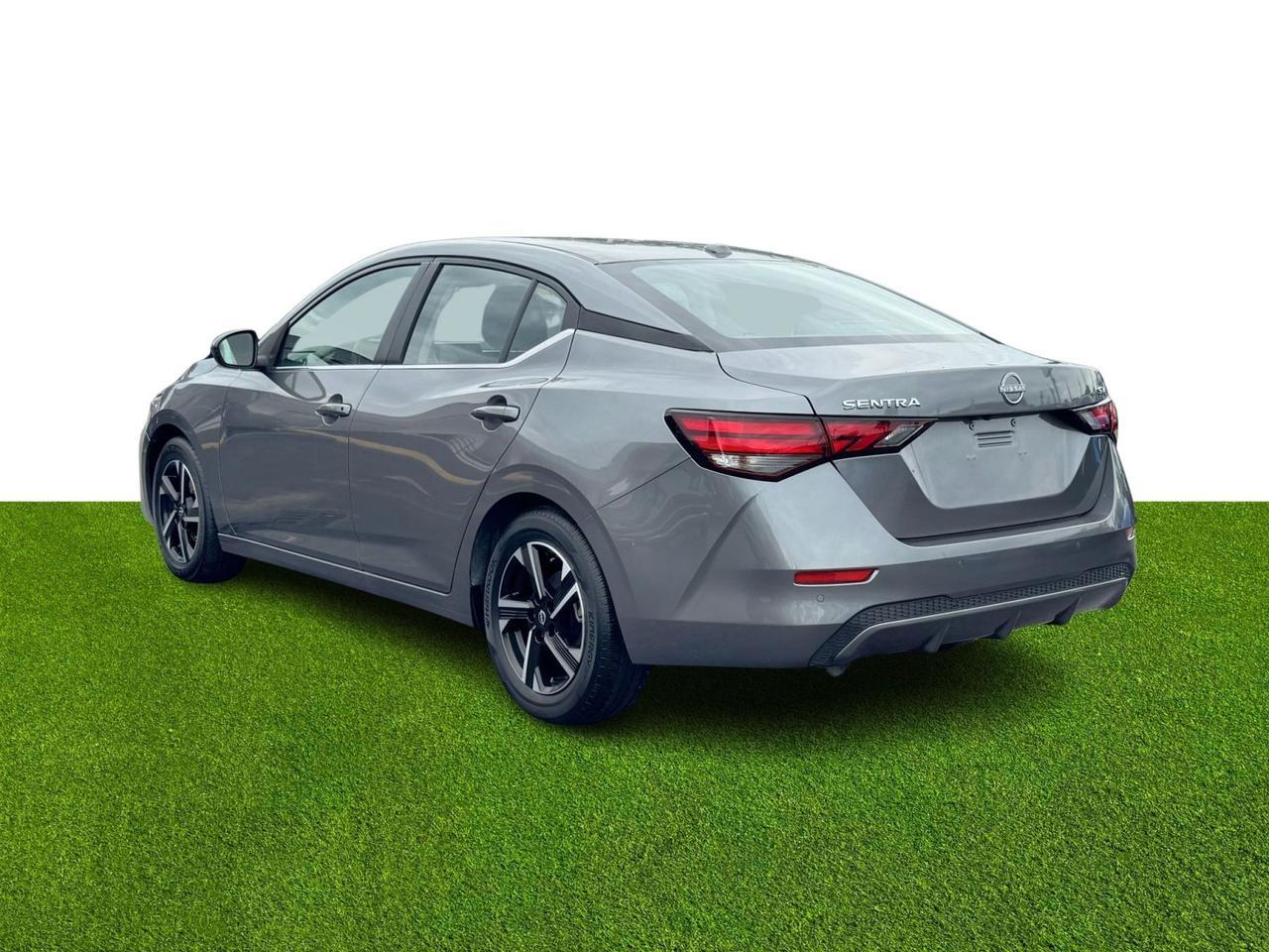 2024 Nissan Sentra SV Miami FL