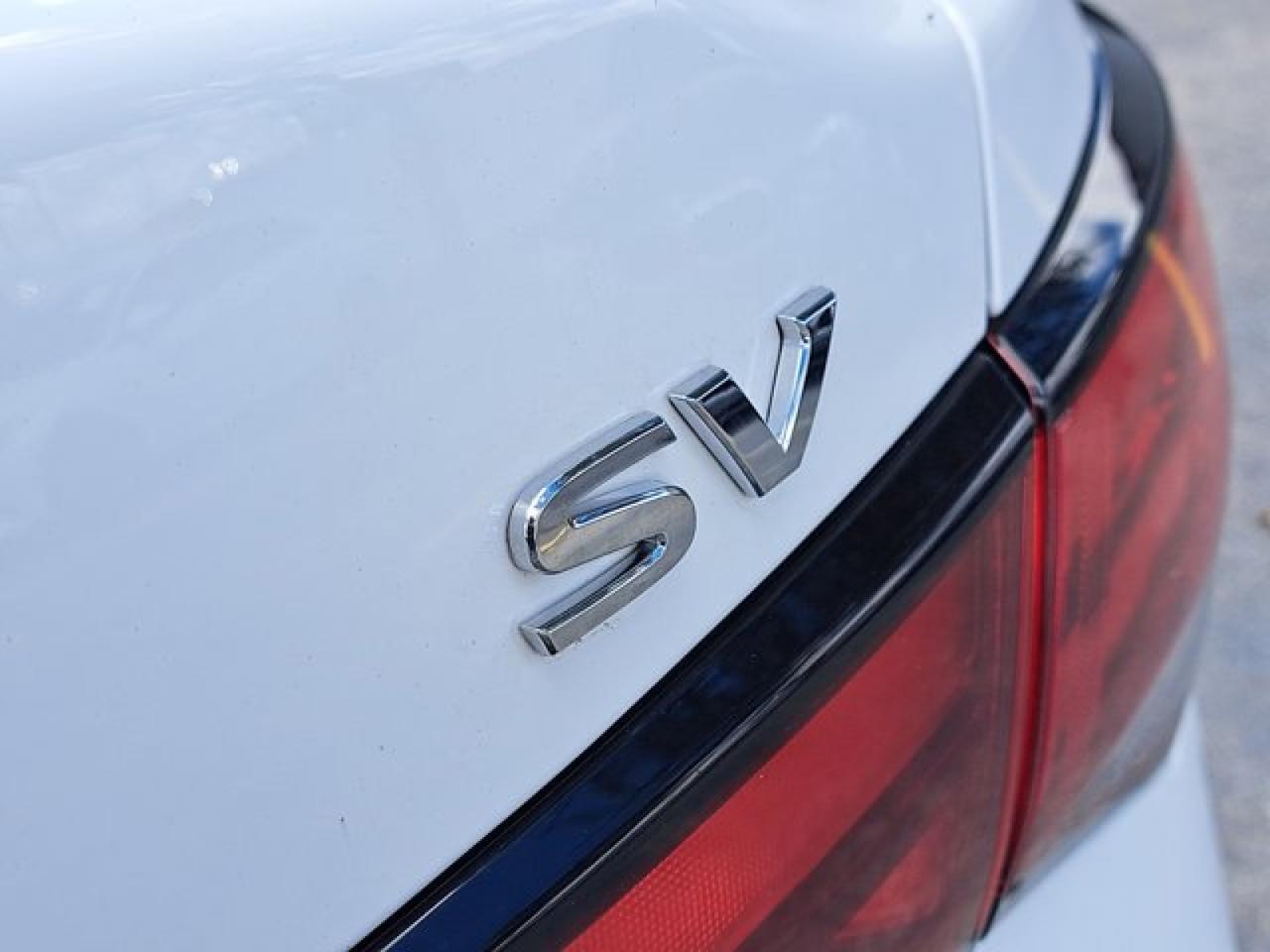2024 Nissan Sentra SV Miami FL