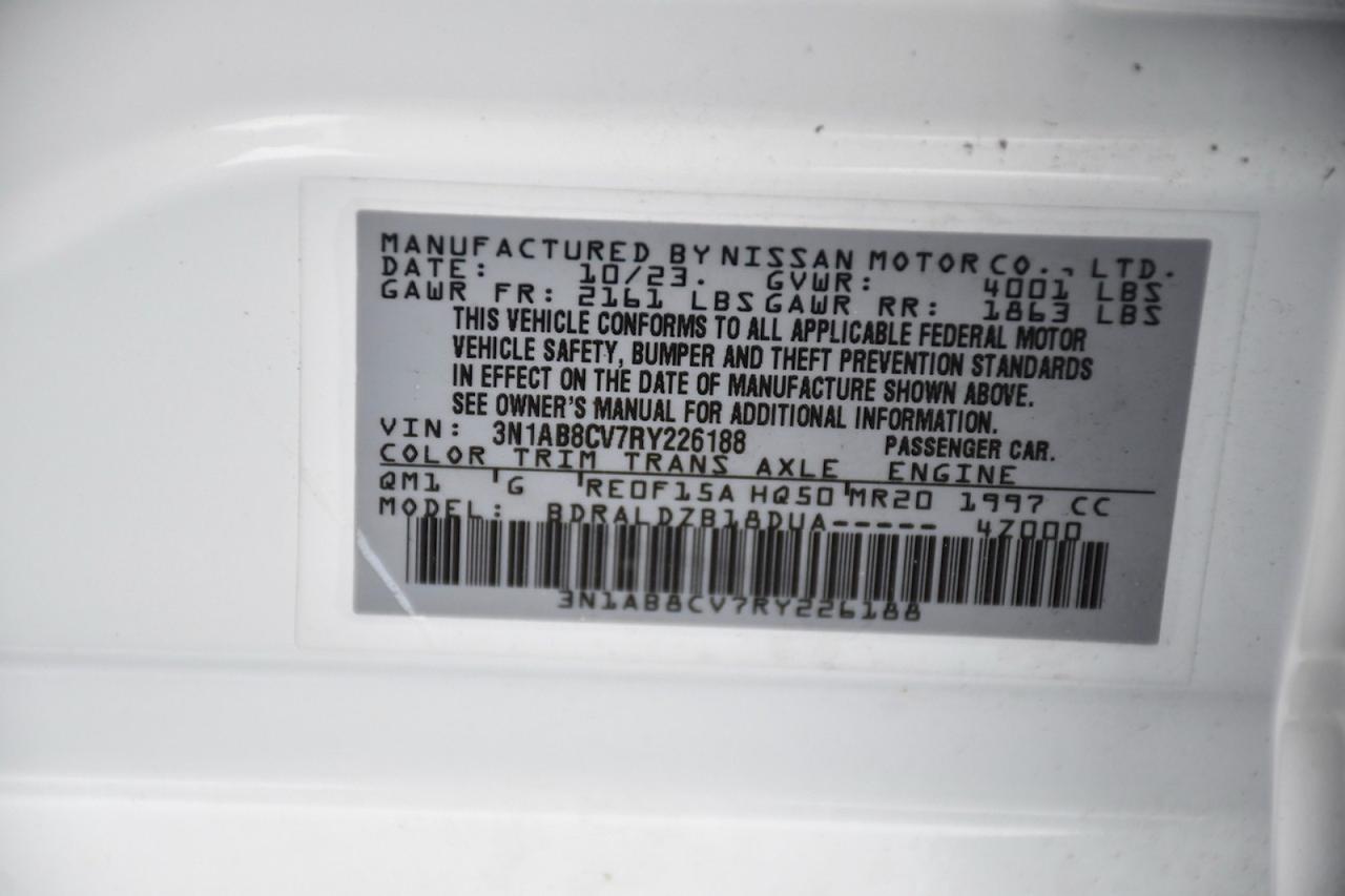 2024 Nissan Sentra SV Lake Worth FL