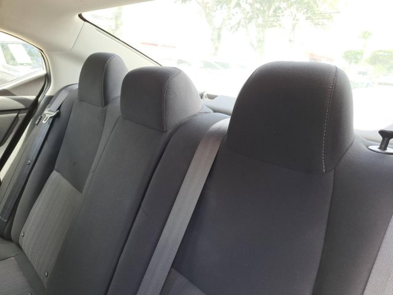2024 Nissan Sentra SV Miami FL