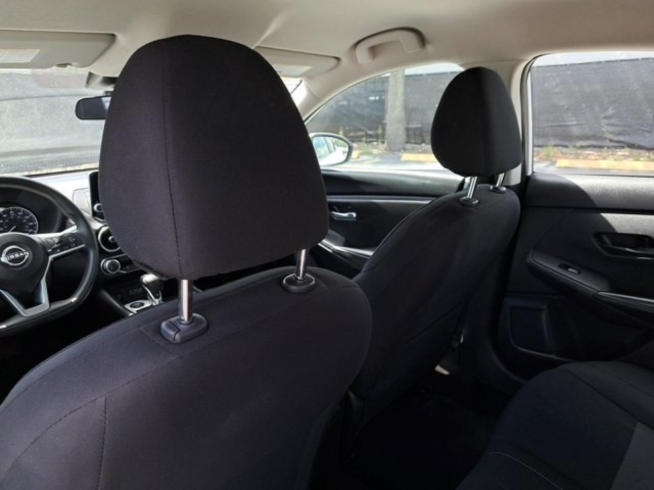 2024 Nissan Sentra SV Miami FL